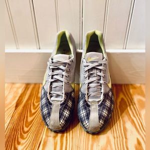 Nike Bowerman Series Indoor Track Spike - W 9
